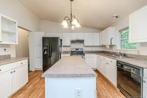 532 Petty Road Sanford NC 27330