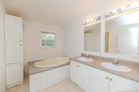 532 Petty Road Sanford NC 27330