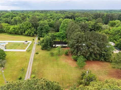 532 Petty Road Sanford NC 27330