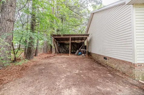 532 Petty Road Sanford NC 27330