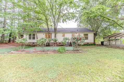 532 Petty Road Sanford NC 27330