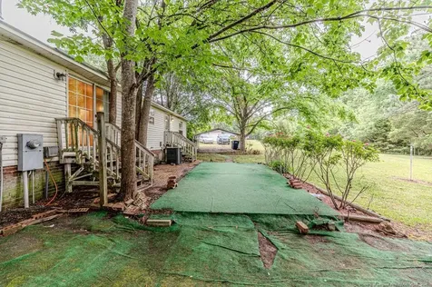 532 Petty Road Sanford NC 27330