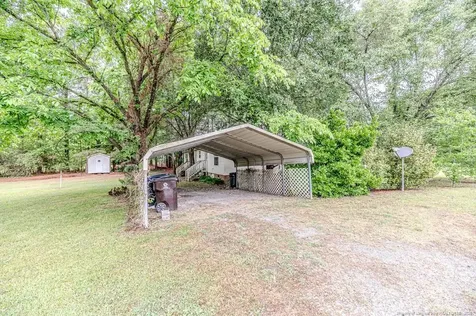 532 Petty Road Sanford NC 27330