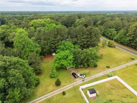 532 Petty Road Sanford NC 27330