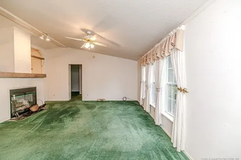 532 Petty Road Sanford NC 27330