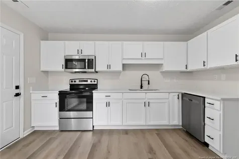 1054 Coalport Road Hope Mills NC 28348