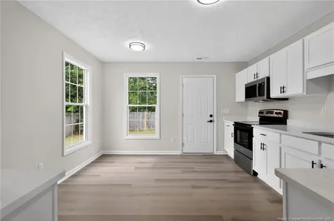 1054 Coalport Road Hope Mills NC 28348