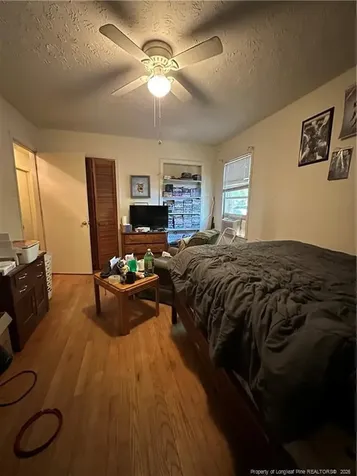 109 W Chestnut Street Maxton NC 28364