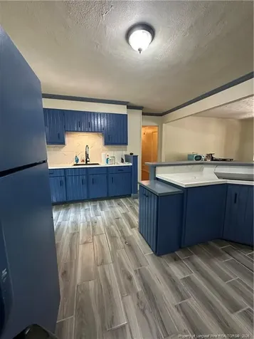 109 W Chestnut Street Maxton NC 28364