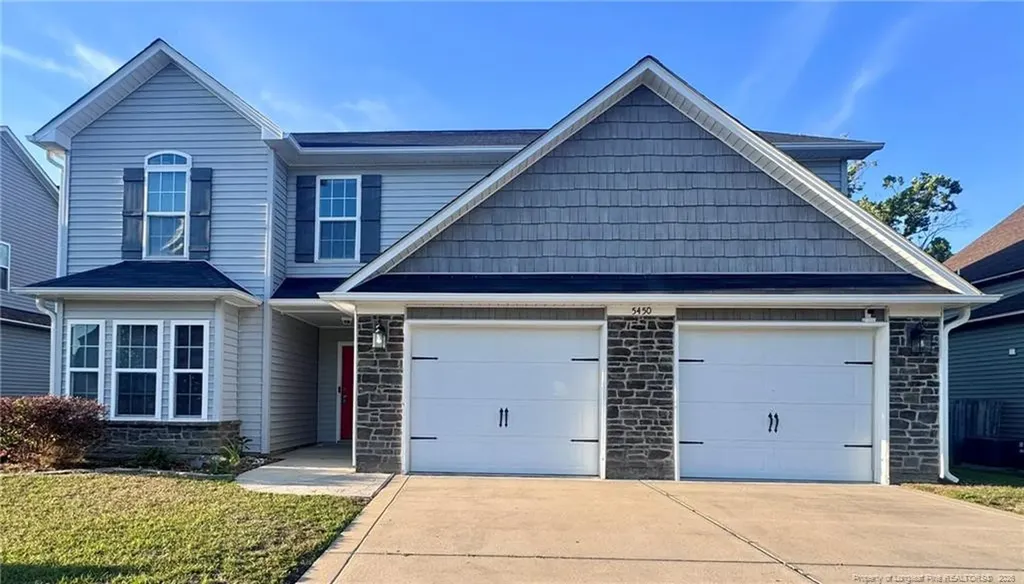 5450 Hickory Knoll Road Fayetteville NC 28314