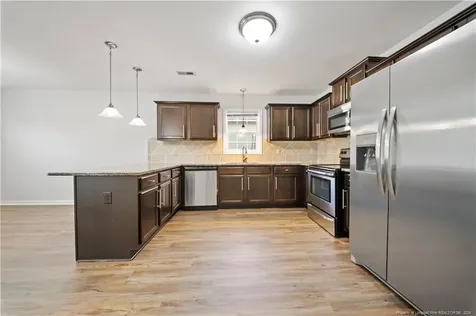 5450 Hickory Knoll Road Fayetteville NC 28314