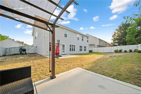 5450 Hickory Knoll Road Fayetteville NC 28314
