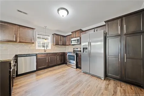 5450 Hickory Knoll Road Fayetteville NC 28314