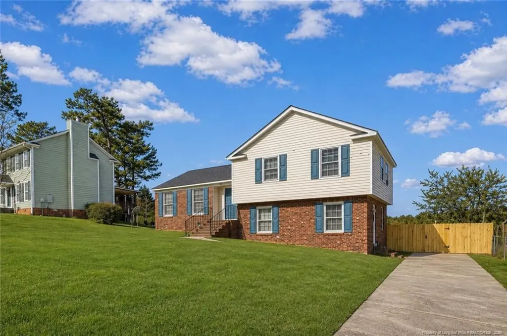 382 Saddle Ridge Road Fayetteville NC 28311
