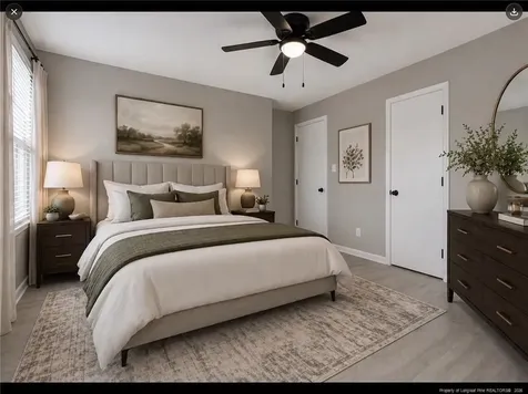 382 Saddle Ridge Road Fayetteville NC 28311
