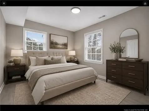 382 Saddle Ridge Road Fayetteville NC 28311