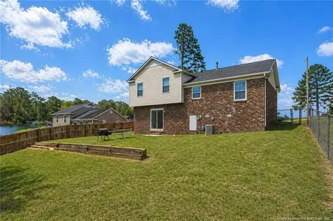 382 Saddle Ridge Road Fayetteville NC 28311