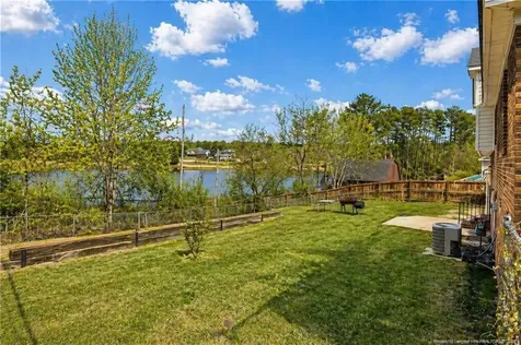 382 Saddle Ridge Road Fayetteville NC 28311