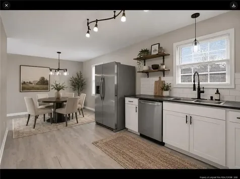 382 Saddle Ridge Road Fayetteville NC 28311
