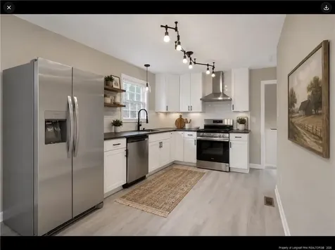 382 Saddle Ridge Road Fayetteville NC 28311
