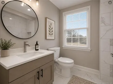 382 Saddle Ridge Road Fayetteville NC 28311