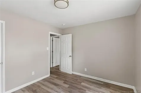 508 E 6th Avenue Raeford NC 28376