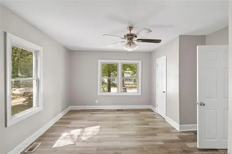 508 E 6th Avenue Raeford NC 28376