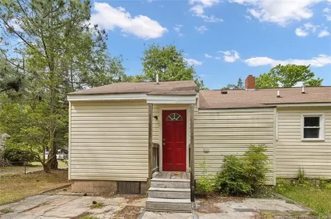 508 E 6th Avenue Raeford NC 28376
