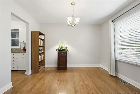 1529 Paisley Avenue Fayetteville NC 28304