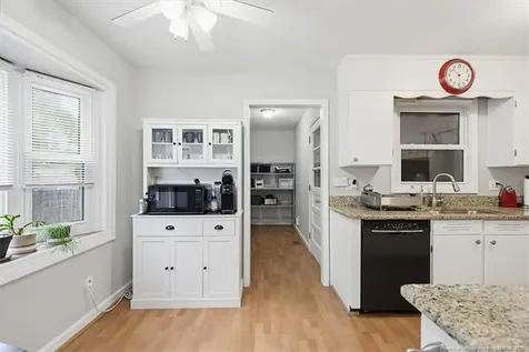 1529 Paisley Avenue Fayetteville NC 28304