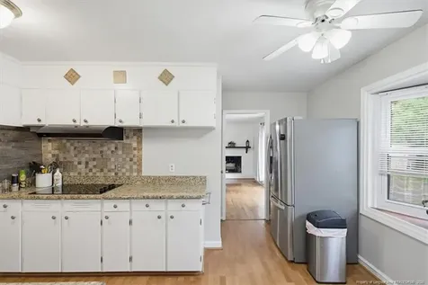 1529 Paisley Avenue Fayetteville NC 28304