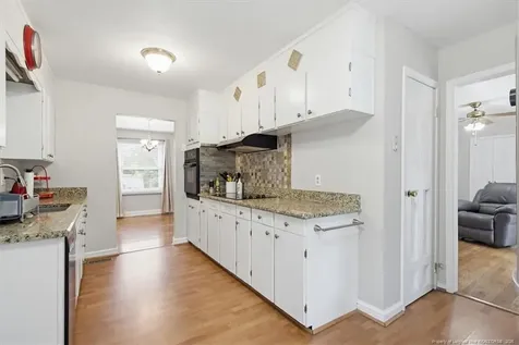 1529 Paisley Avenue Fayetteville NC 28304