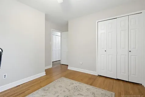 1529 Paisley Avenue Fayetteville NC 28304