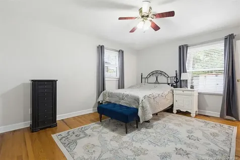 1529 Paisley Avenue Fayetteville NC 28304