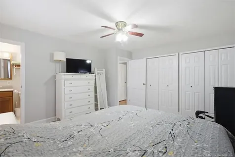 1529 Paisley Avenue Fayetteville NC 28304