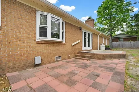 1529 Paisley Avenue Fayetteville NC 28304