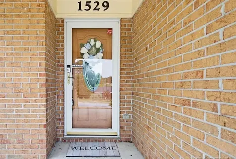 1529 Paisley Avenue Fayetteville NC 28304