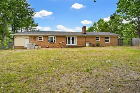 1529 Paisley Avenue Fayetteville NC 28304