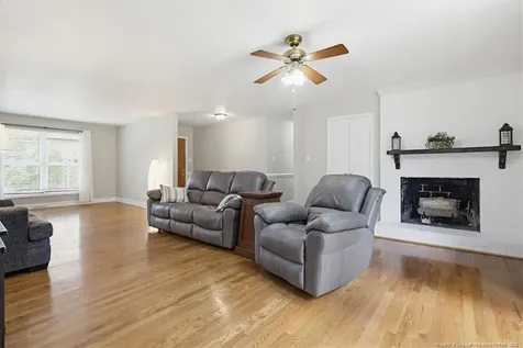 1529 Paisley Avenue Fayetteville NC 28304