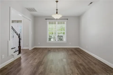 488 Rolling Pines Drive Spring Lake NC 28390