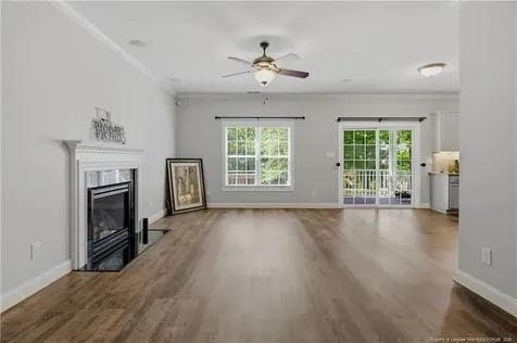 488 Rolling Pines Drive Spring Lake NC 28390