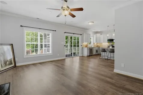 488 Rolling Pines Drive Spring Lake NC 28390