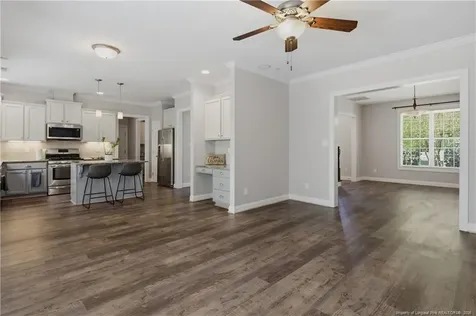 488 Rolling Pines Drive Spring Lake NC 28390