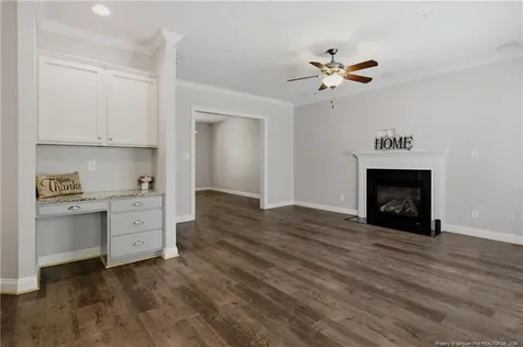 488 Rolling Pines Drive Spring Lake NC 28390