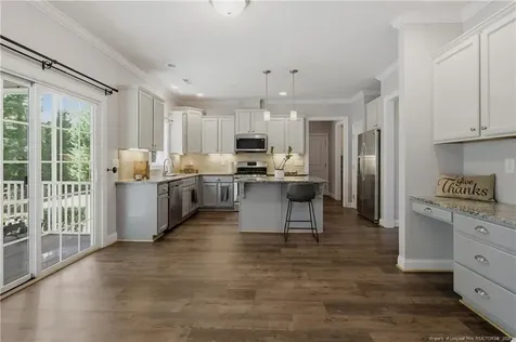 488 Rolling Pines Drive Spring Lake NC 28390