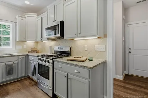 488 Rolling Pines Drive Spring Lake NC 28390
