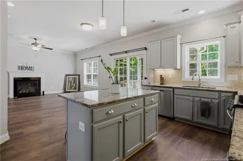 488 Rolling Pines Drive Spring Lake NC 28390