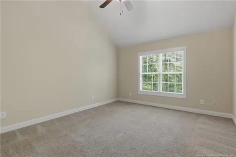 488 Rolling Pines Drive Spring Lake NC 28390