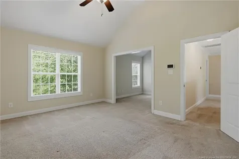 488 Rolling Pines Drive Spring Lake NC 28390