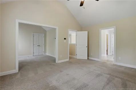 488 Rolling Pines Drive Spring Lake NC 28390